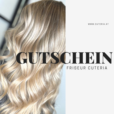 Gutscheine
